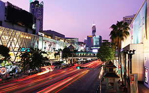 ICAD Bangkok